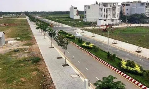 UBND tỉnh ủy quyền cho UBND huyện quyết định giá đất cụ thể