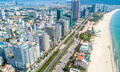 Bộ TN&MT đề nghị các tỉnh khẩn trương cấp sổ hồng cho condotel, officetel