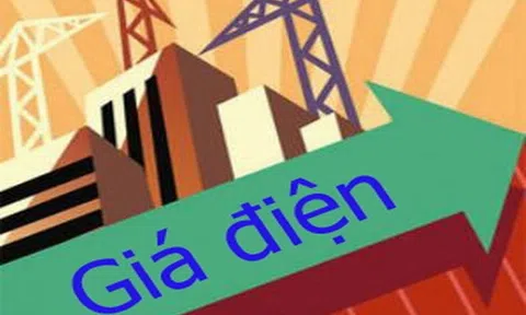 11 lần tăng giá điện bán lẻ bình quân của Việt Nam