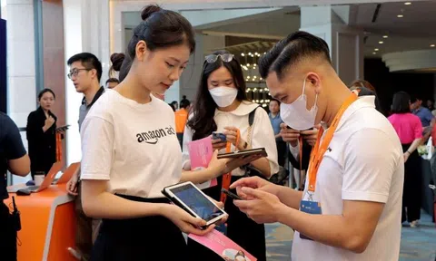 Cơ hội xuất khẩu hàng hoá toàn cầu