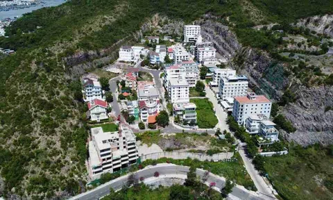 Chiếm đoạt 27 tỉ đồng, chủ dự án tai tiếng Ocean View Nha Trang lĩnh 18 năm tù