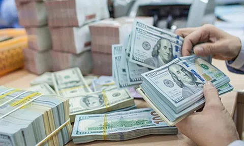 Từ 15/8/2023, quy định mới về điều kiện vay nước ngoài không được Chính phủ bảo lãnh