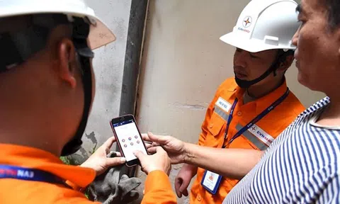 Bộ Công Thương muốn thay đổi cách tính giá điện