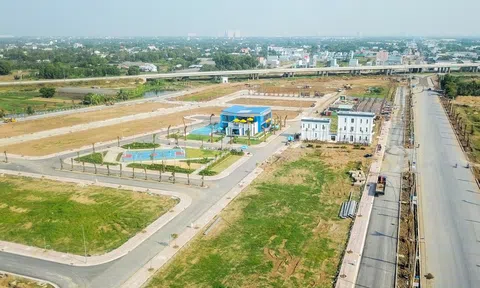 Thủ tục giao đất, cho thuê đất không qua đấu giá