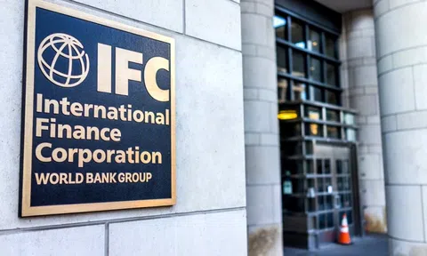 IFC muốn tăng quy mô vốn đầu tư tại Việt Nam từ 2 tỷ USD lên 5 tỷ USD