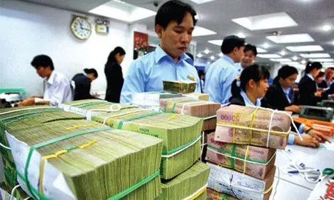 Hệ thống kiểm soát nội bộ tại TCTD phi ngân hàng phải có 3 tuyến bảo vệ độc lập