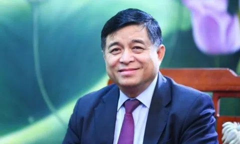 Bộ trưởng Nguyễn Chí Dũng: Kinh tế Việt Nam vững vàng vượt qua khó khăn