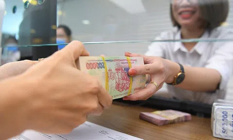 Đề xuất chứng chỉ tiền gửi được phát hành và thanh toán bằng đồng Việt Nam