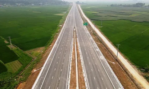 Tháo gỡ các khó khăn vướng mắc liên quan đến khai thác, cung ứng vật liệu xây dựng thông thường cho Dự án đường bộ cao tốc Bắc - Nam phía Đông