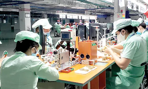 Việt Nam hưởng lợi những gì từ dòng vốn FDI?