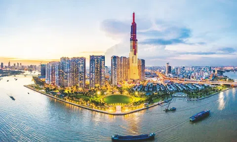 Tự lực-tự cường Việt Nam: Không phải phép lạ… Đó là thực tế mới